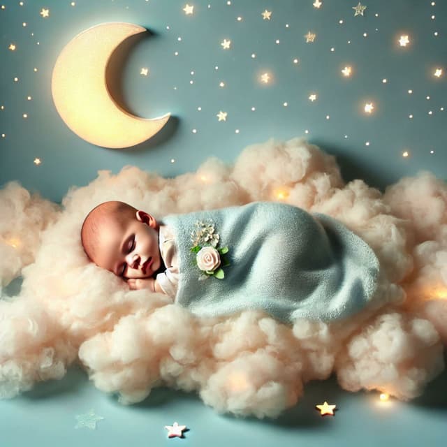 Baby & Kids Lullabies: Satisfying Sensory Sleep Music (Meditation and Breathing Time)