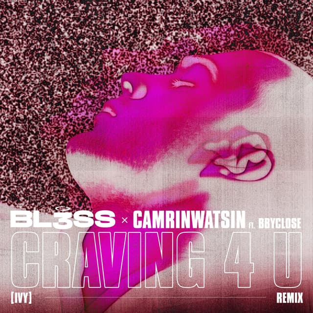 Craving 4 U (feat. bbyclose) (IVY Remix)