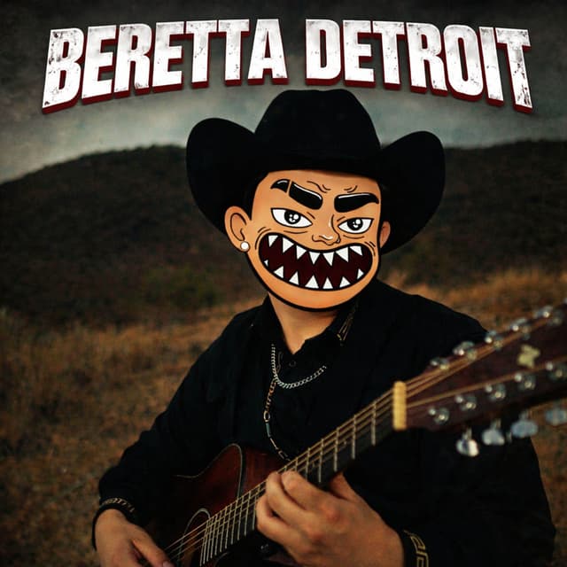 Beretta Detroit
