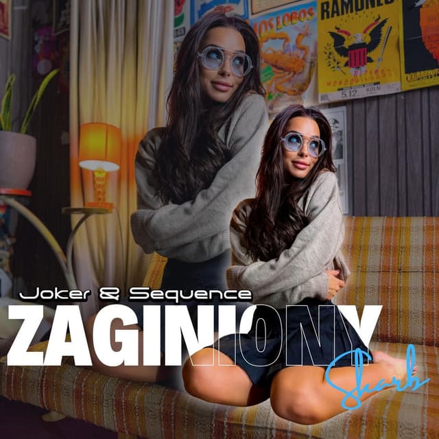 Zaginiony skarb