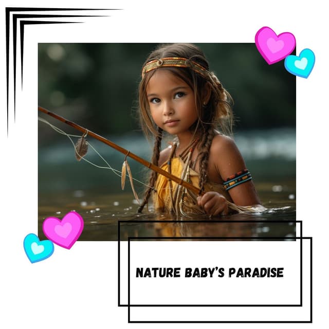 Nature Baby’s Paradise