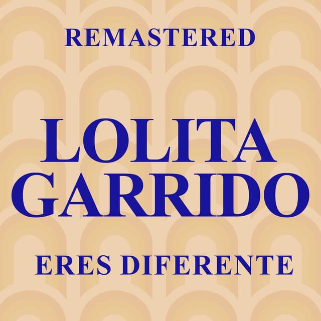 Eres diferente (Remastered)