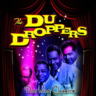 Doo Wop Classics Of The '50s