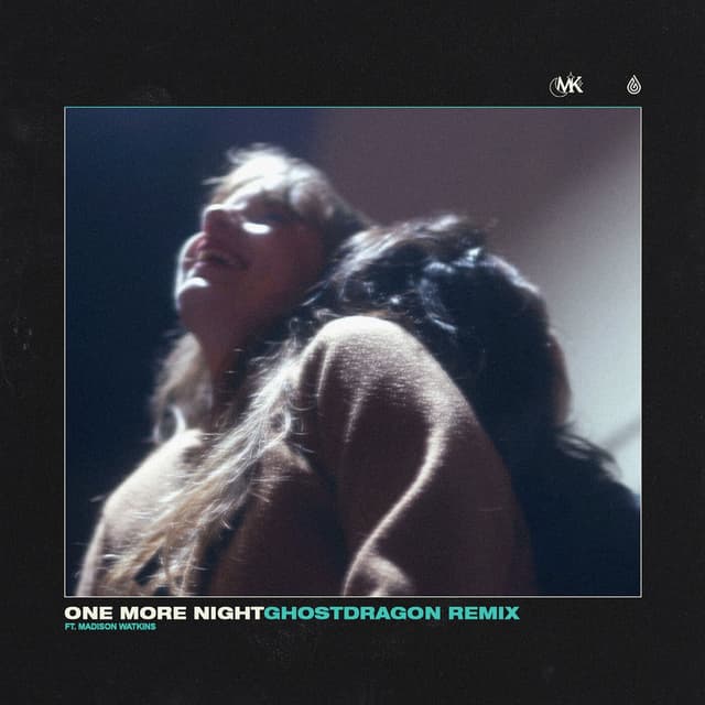 One More Night (GhostDragon Remix)