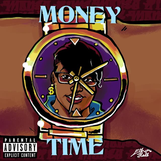 Money Time