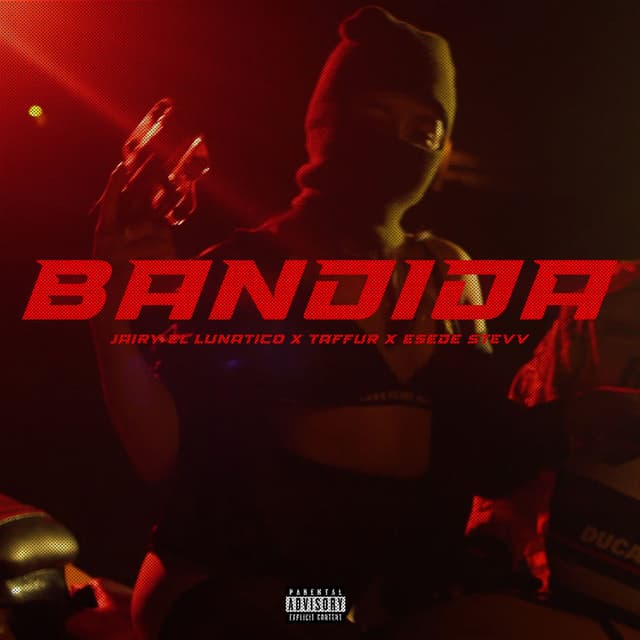 BANDIDA