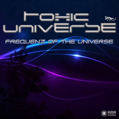 Frequenz of the Universe