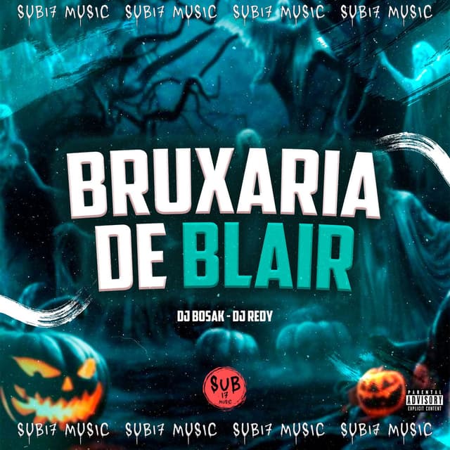 BRUXARIA DE BLAIR