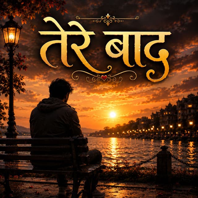 तेरे बाद
