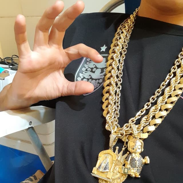 MC KAIQUE TROPA DO LACOSTE TOCAPAZ