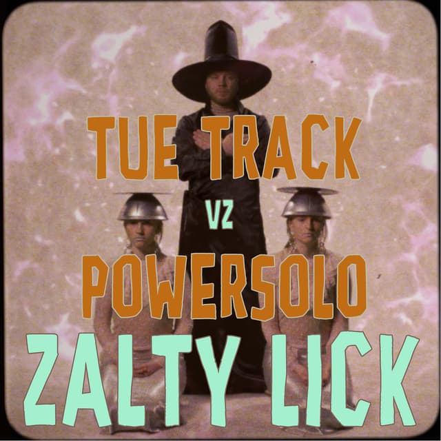 Zalty Lick