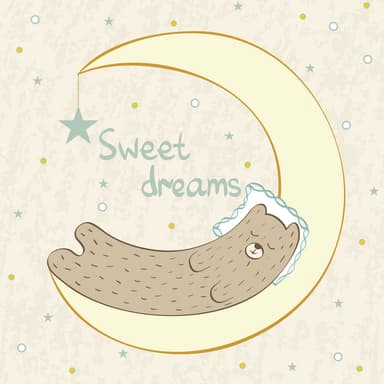 Sweet Dreams