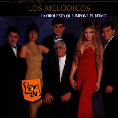 La Orquesta Que Impone El Ritmo