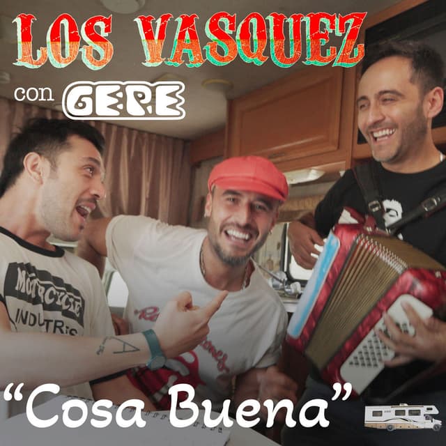 Cosa Buena