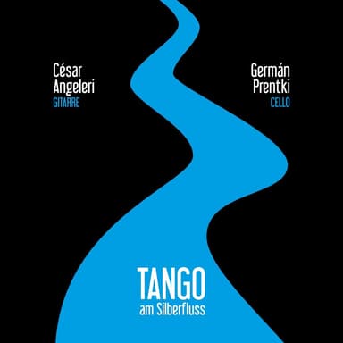 Tango am Silberfluss
