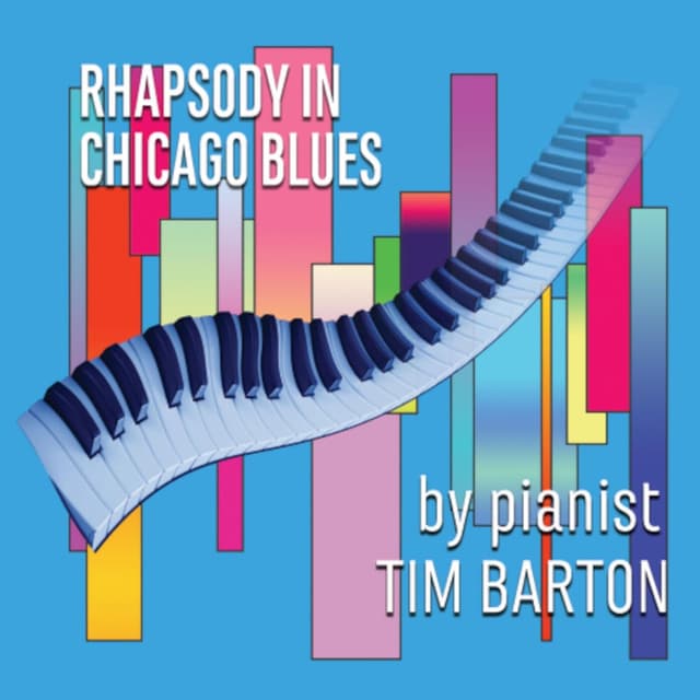 Rhapsody in Chicago Blues