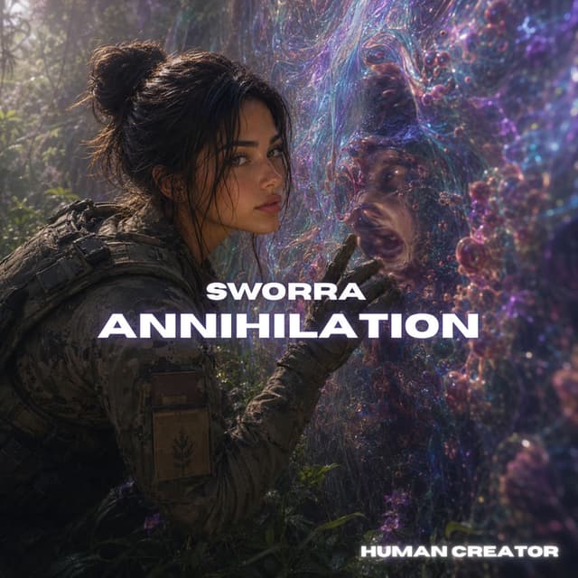 ANNIHILATION