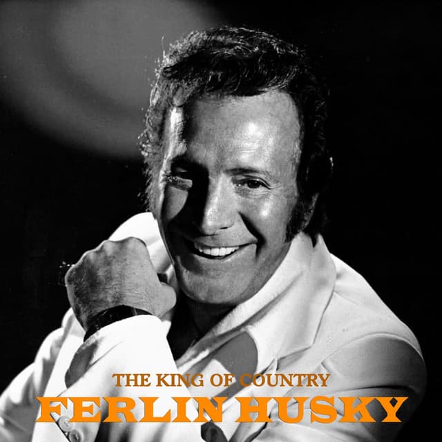 The King of Country (Remastered)