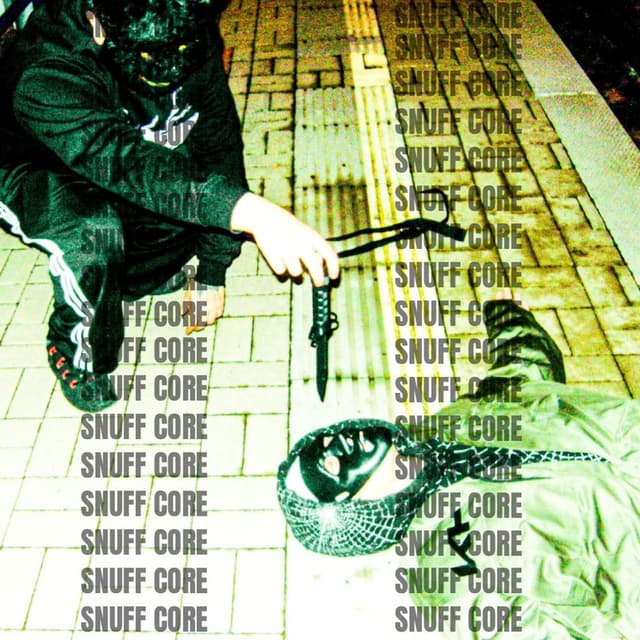 SNUFFCORE MUSIC