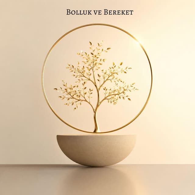 Bolluk ve bereket