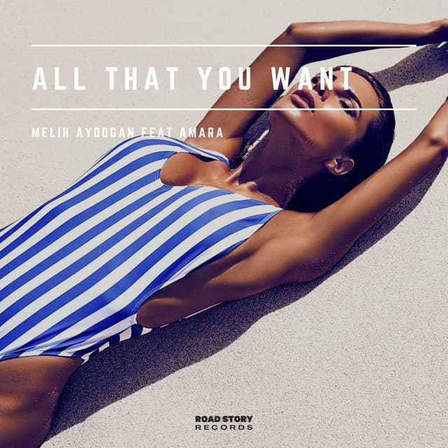 All That You Want