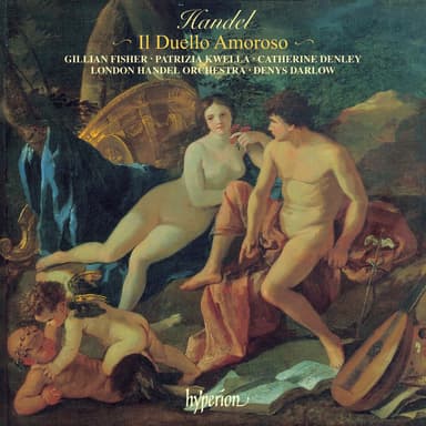 Handel: Il duello amoroso