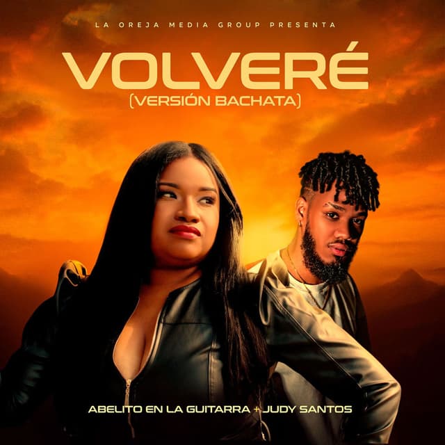 Volveré (Versión Bachata)