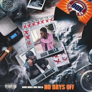 NoDaysOff