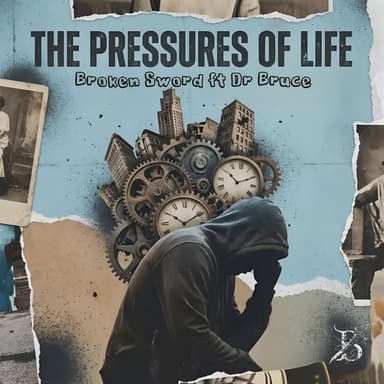 The Pressures of Life (feat. Dr Bruce Aka BadKarma)