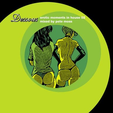 Whispering (Swag's Softly Spoke Dub Mixed)