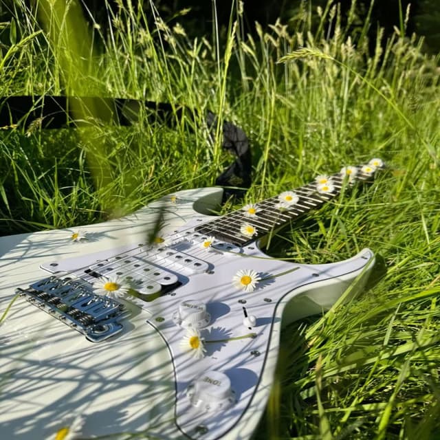Grün (Instrumental Versions)