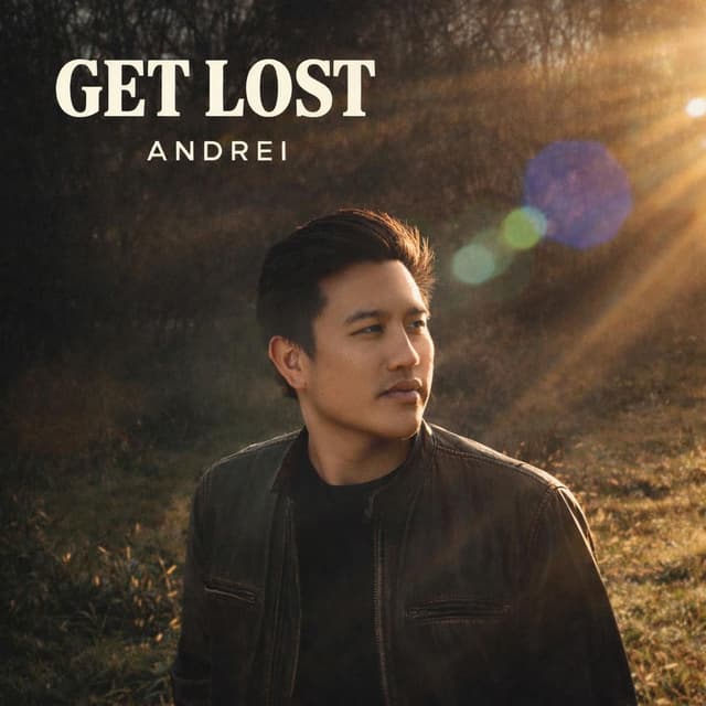 Get Lost