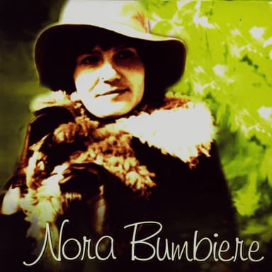 Nora Bumbiere