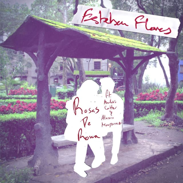 Rosas De Roma