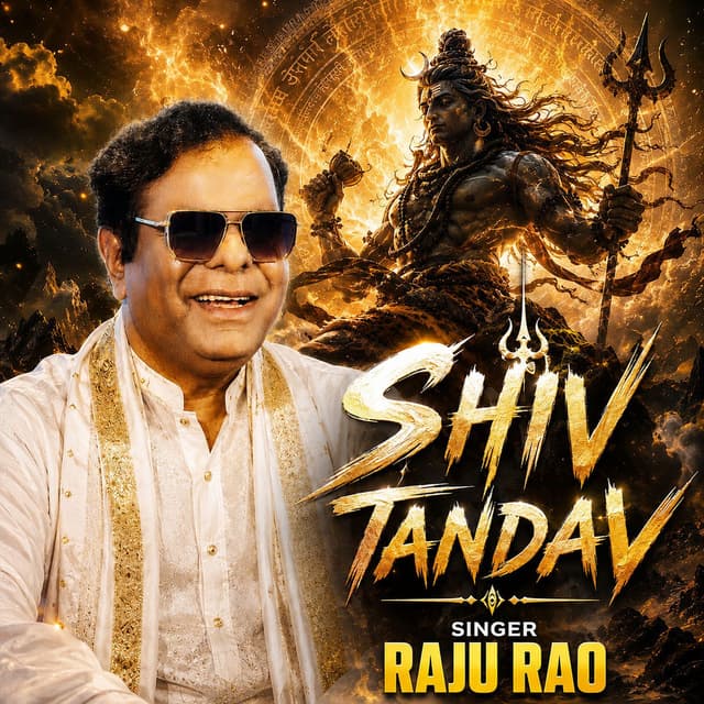 Shiv Tandav
