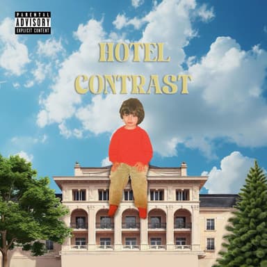 Hotel Contrast