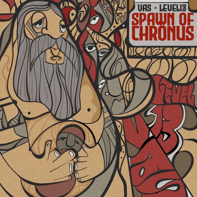 Spawn of Chronus