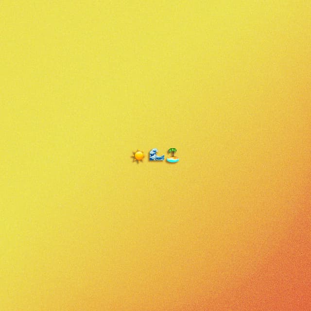 El Sol Y La Playa