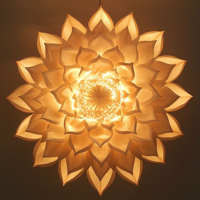 Deep REM Sleep with 852 Hz - Sleep Frequency for Mind & Soul