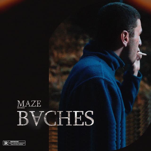 Baches (feat. Tablik & Maybe LK)