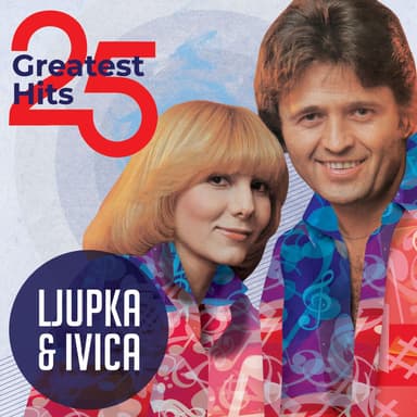 25 Greatest Hits