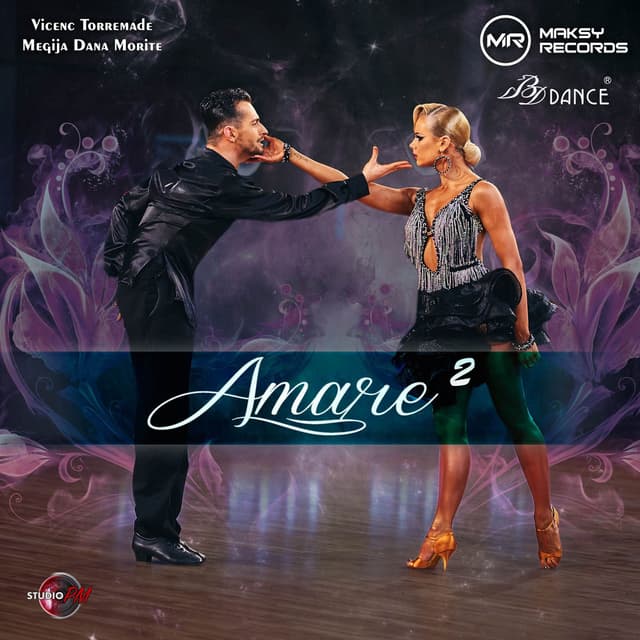 Amare 2