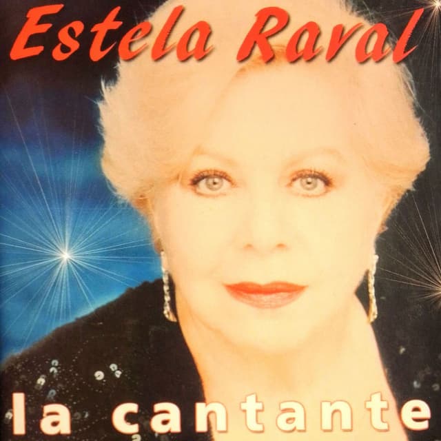 La Cantante