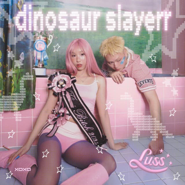 dinosaur slayerr