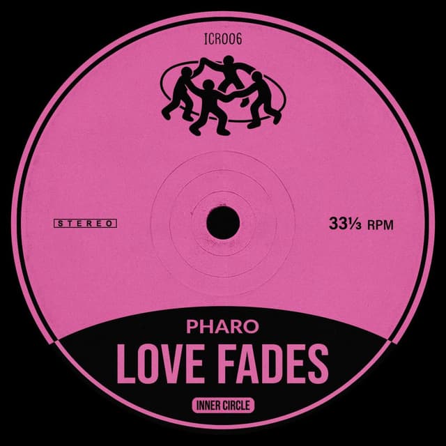 Love Fades