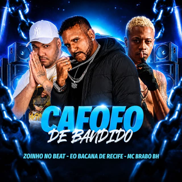 Cafofo de Bandido