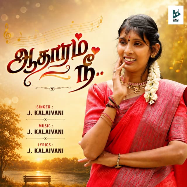 Aadharam Nee