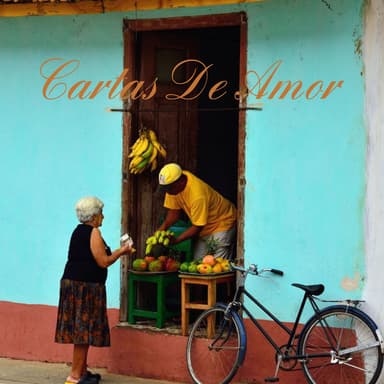 Cartas De Amor