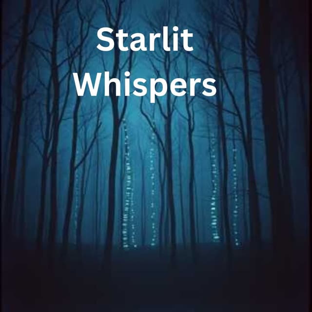 Starlit Whispers