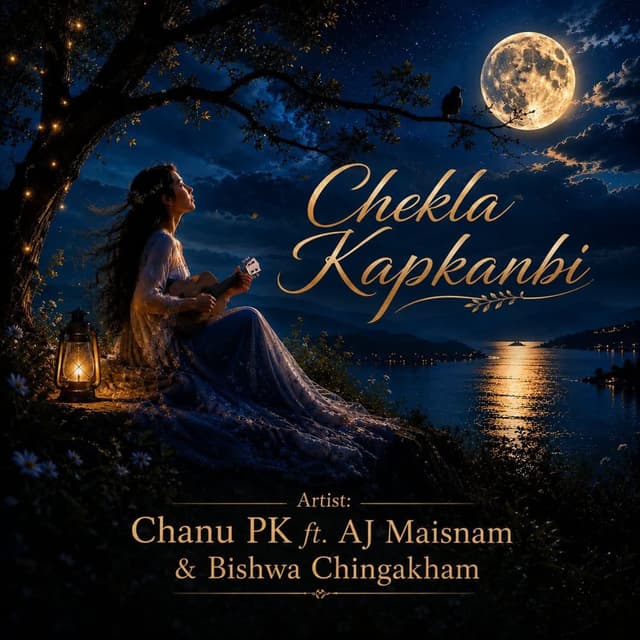 Chekla Kapkanbi